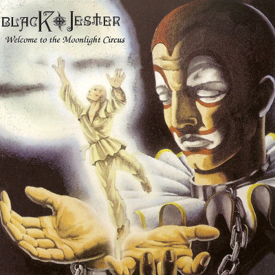 Black Jester: "Welcome To The Moonlight Circus" – 1994